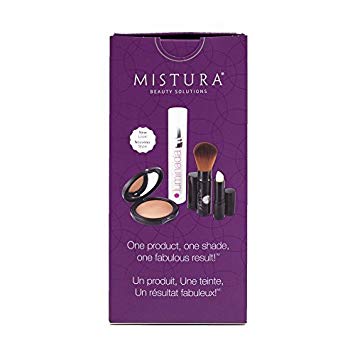 Mistura Beauty Ultimate Kit