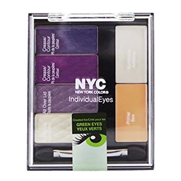 (3 Pack) NYC Individualeyes Custom Compact - SoHo Grand
