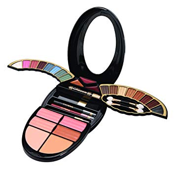 Cameo Oval Makeup Kit