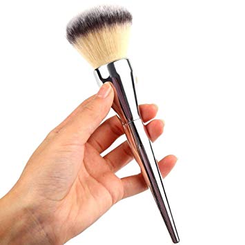 DATEWORK Cosmetic Brushes Kabuki Powder Face Makeup Brush