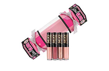 Soap & Glory Total Gloss Gift Set , pack of 1