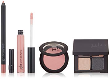 Glo Skin Beauty Desk To Datenight Mineral Makeup Color Collection, Cityscape, 0.04 oz.