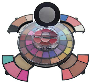 BR Complete Makeup Kit Full Circle Makeup Palette