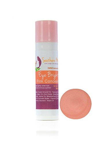 Pink Cream Eye Bright Lift Concealer | Eye Primer | Instantly Brightens