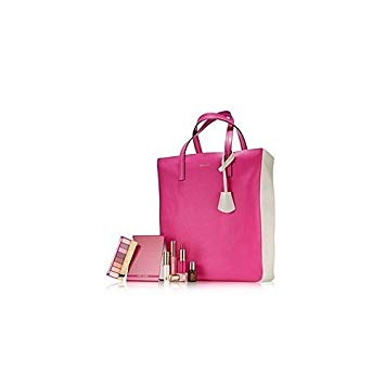 ESTEE LAUDER Tote Bag + 7pieces cosmetic -Limited Edition