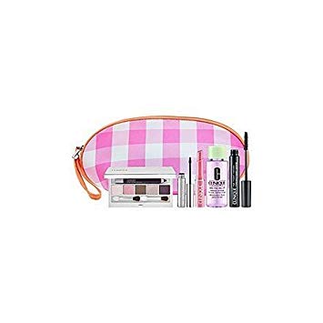 Limited Edition Clinique Pretty In Pinks & Plums Set