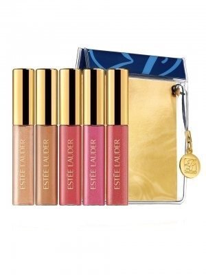 Estee Lauder Pure Color Gloss Collection for Women, 0.16 Ounce