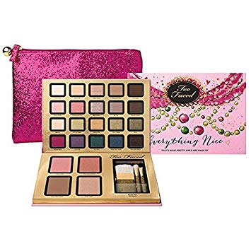 Too Faced Everything Nice Set - Limited Edition -