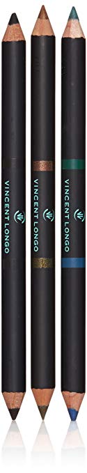 VINCENT LONGO Eye-Catching Duo Pencil Kit