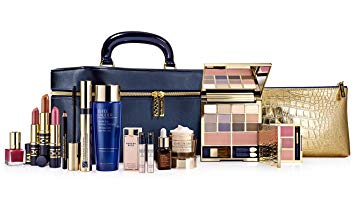 Estee Lauder 2014 Blockbuster Luxe Color New Limited Edition. Retail Value: $350