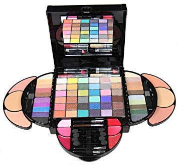 BR Professional Oversized Deluxe Makeup Kit Weight 33.5 Oz