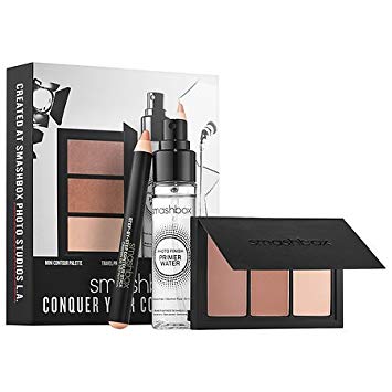 Smashbox Conquer Your Contour Kit - LIMITED EDITION