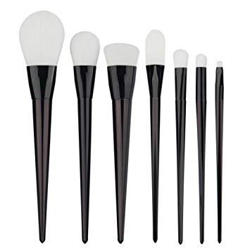 Makeup Brush Set tools,OVERMAL 2016 7Pcs Set Professional Brush High Brushes set