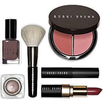 Bobbi Brown Limited Edition Bobbi Runway Beauty Secrets Set