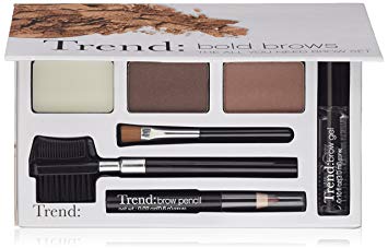 Markwins International Collections Bold Brow Trends, 0.38 Pound