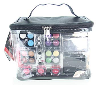 BR Makeup Trunk 'Take it Easy' Soft Case