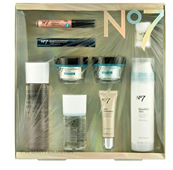 No7 Star Gift Skin/Cosmetics ( pack of 1)