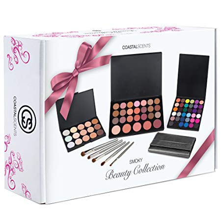 Coastal Scents Smoky Beauty Collection Gift Set (BC-003)
