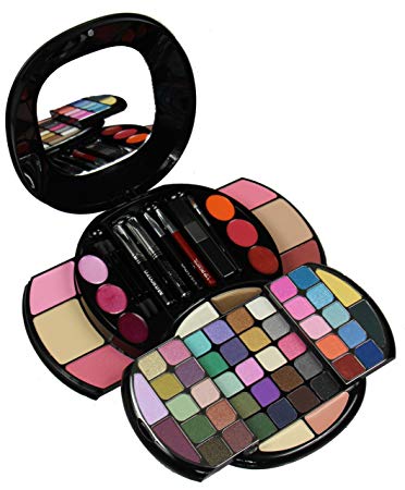 Perfect Gift: ETA Deluxe 64 Color Makeup Palette 21 Oz BR by ETA Cosmetics